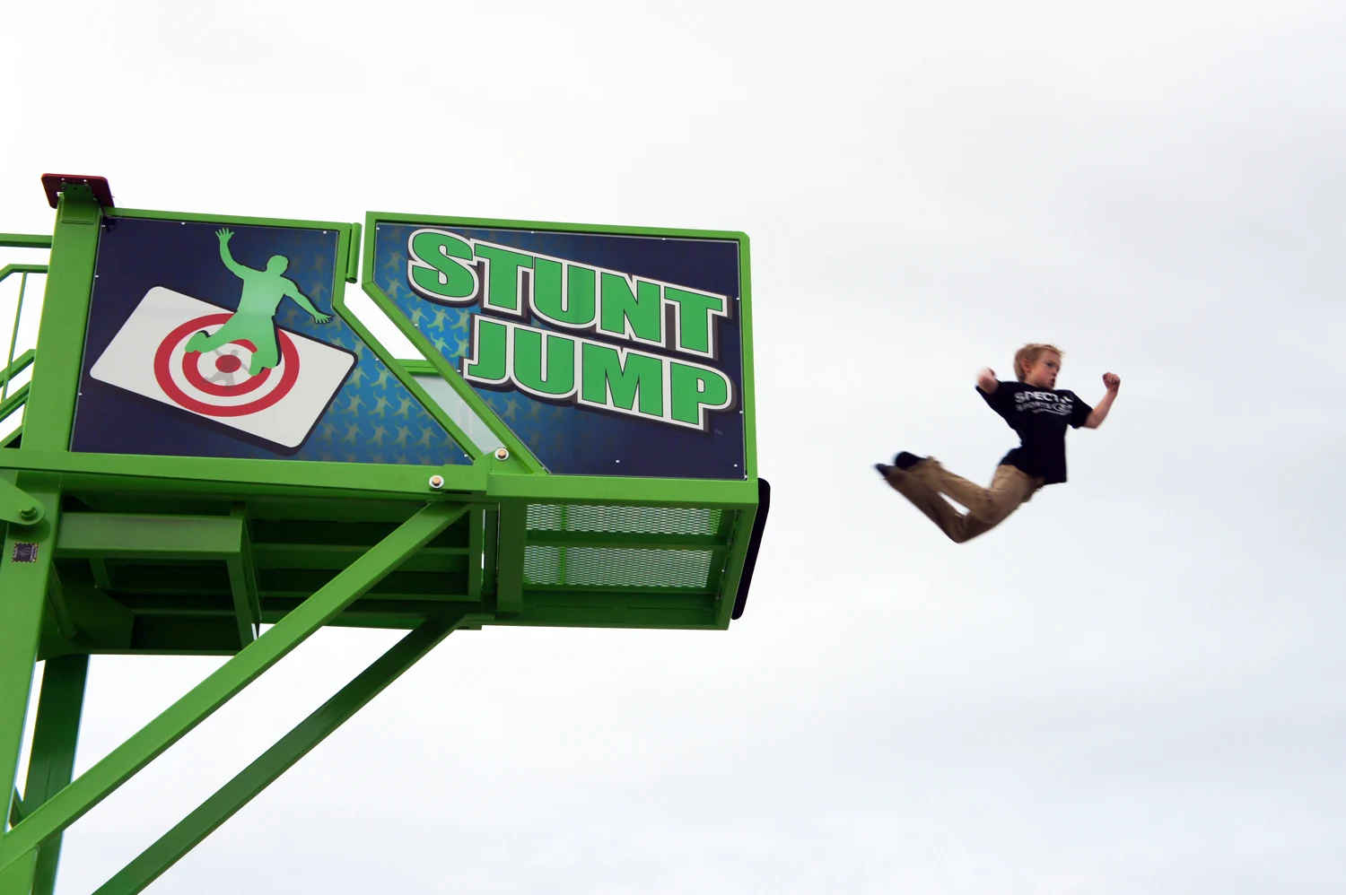 Image 4 for Stunt Jump