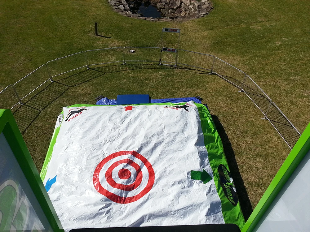 Image 5 for Stunt Jump