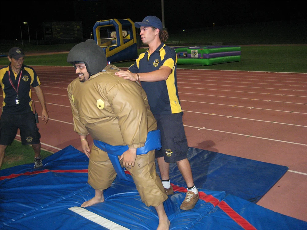 Image 1 for Sumo Suits