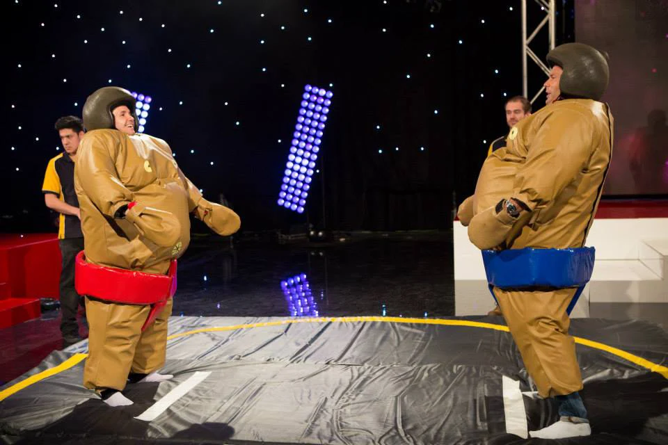 Image 2 for Sumo Suits