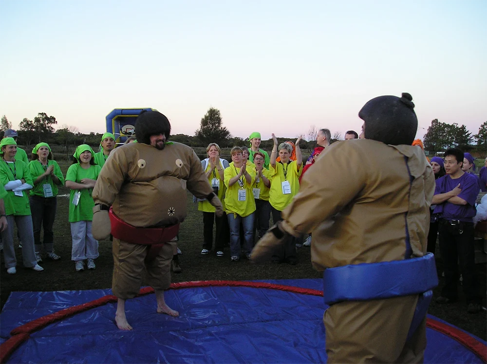 Image 4 for Sumo Suits