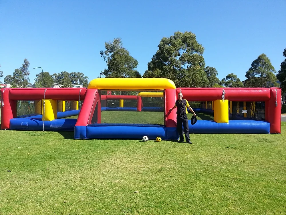 Image 1 for Super Sports Arena