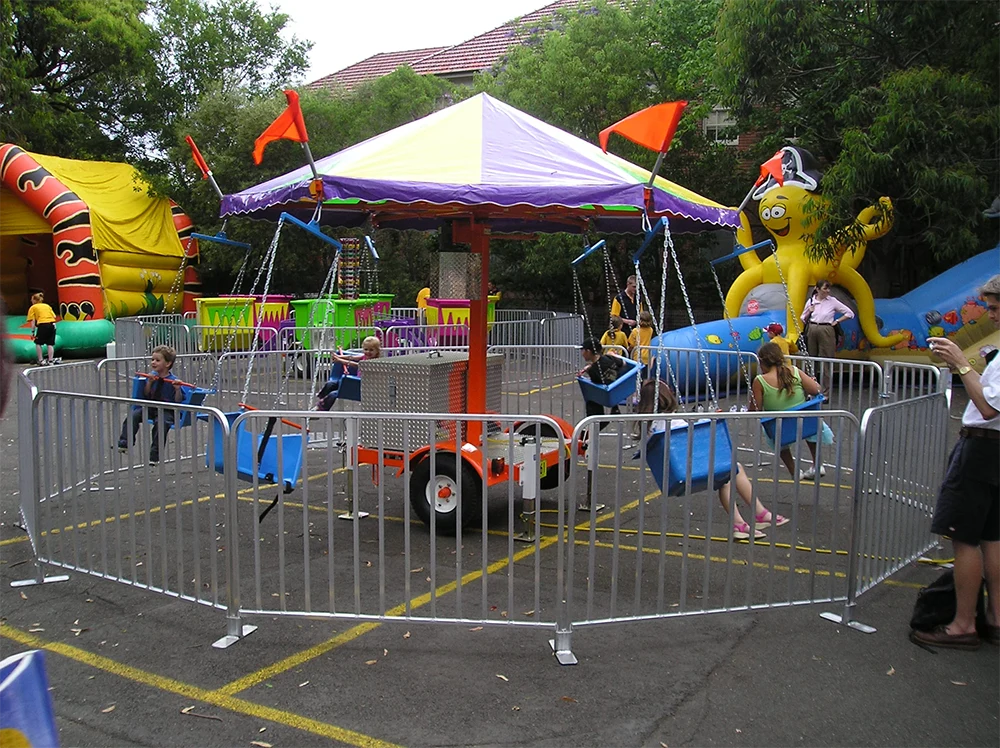 Image 5 for Swinging Chairs