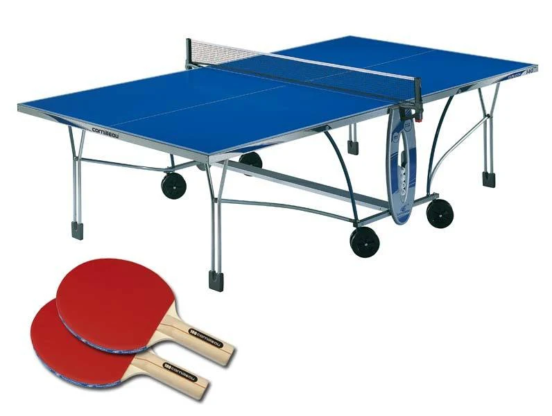 Image for Table Tennis