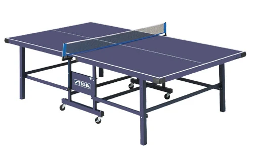 Image 1 for Table Tennis
