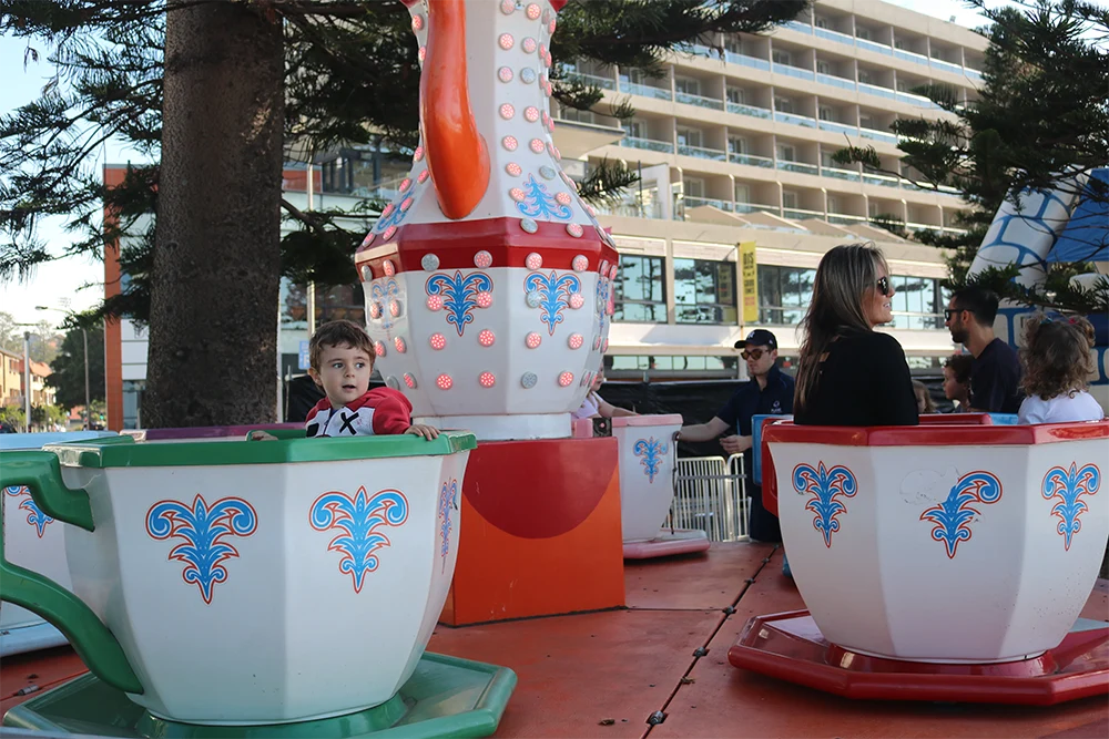 Image 2 for Tea Cups