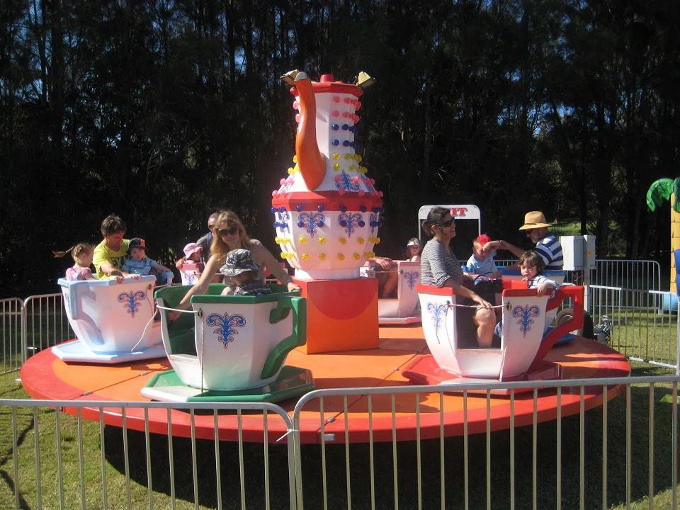 Image 6 for Tea Cups