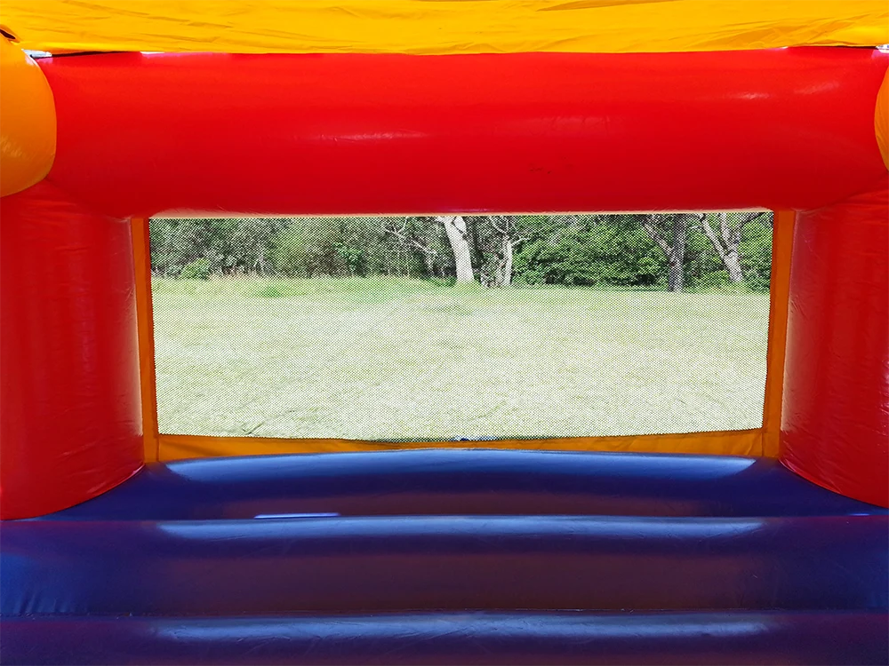 Image 3 for Treasure Island Jumping Castle