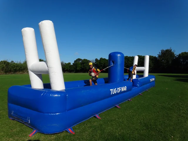 Image 5 for Try Scorer Horizontal Bungee