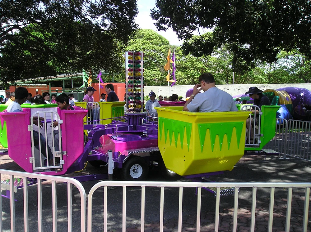 Image for Turbo Tubs