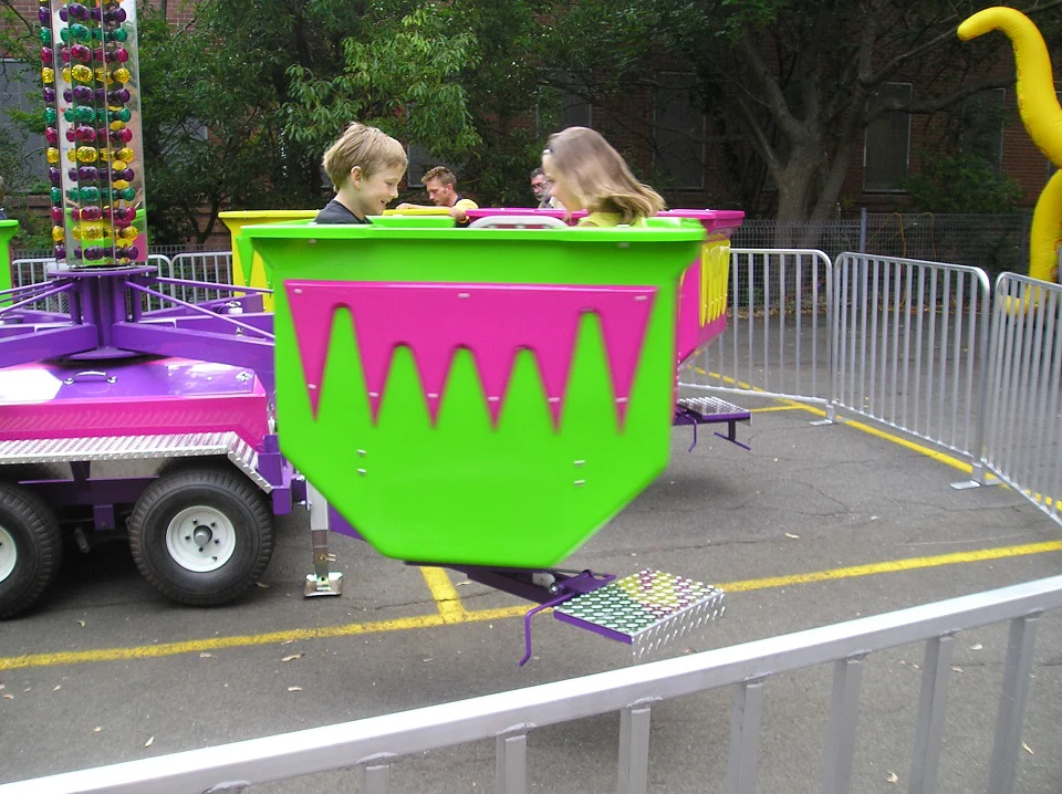 Image 4 for Turbo Tubs