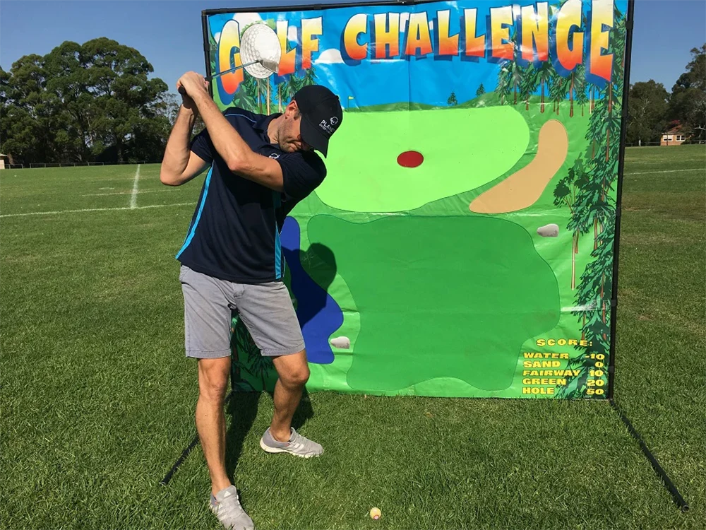 Image for Velcro Golf