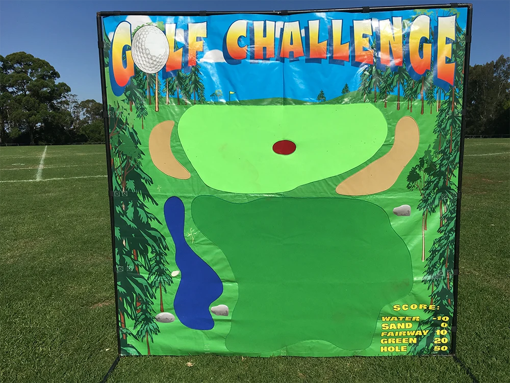 Image 1 for Velcro Golf
