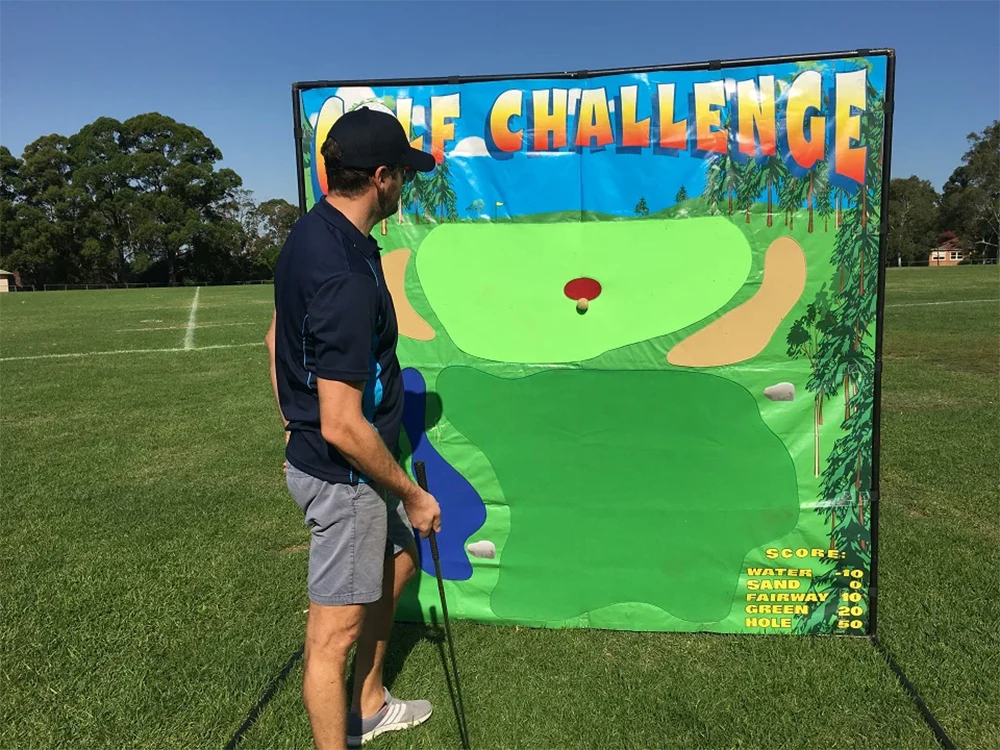 Image 2 for Velcro Golf