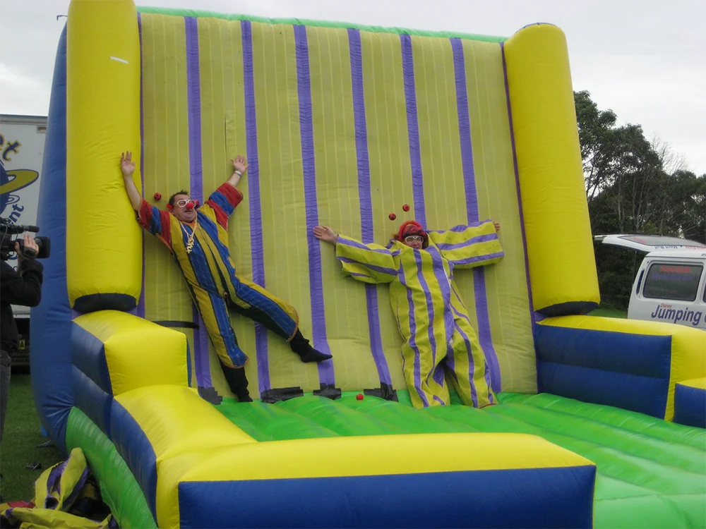 Image 1 for Sticky Wall