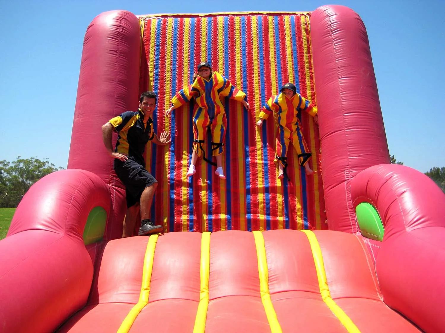 Image for Sticky Wall