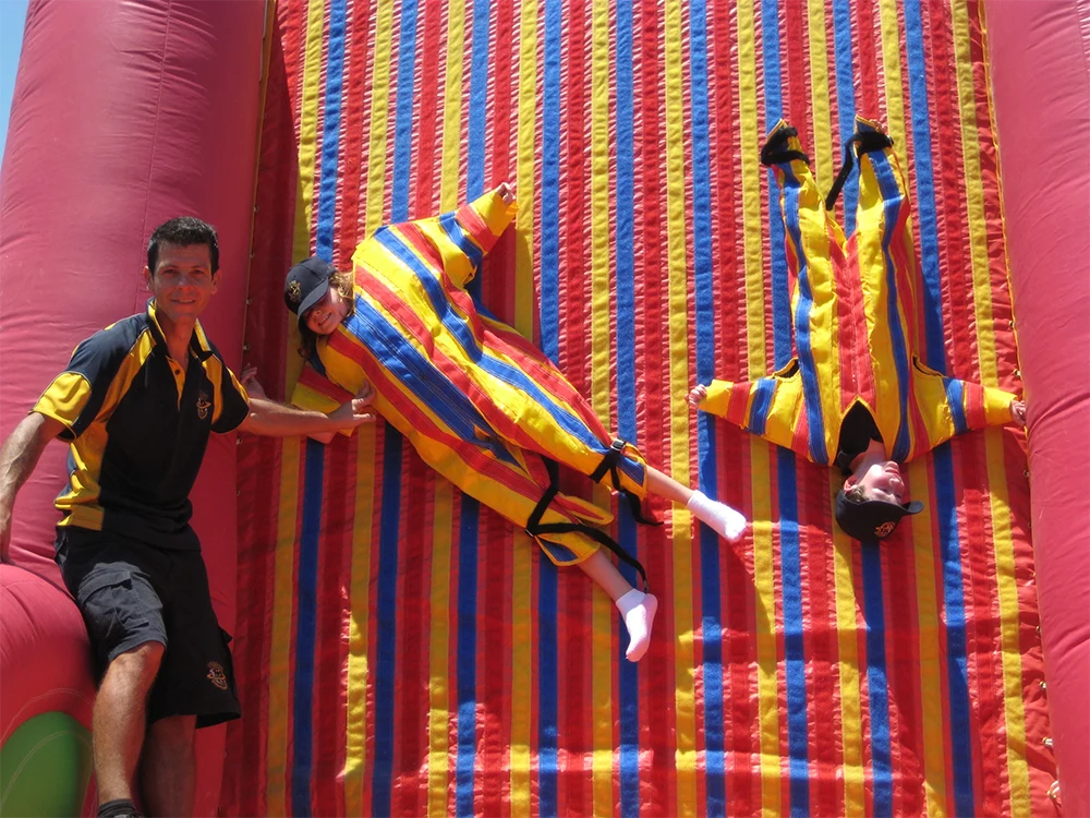 Image 3 for Sticky Wall