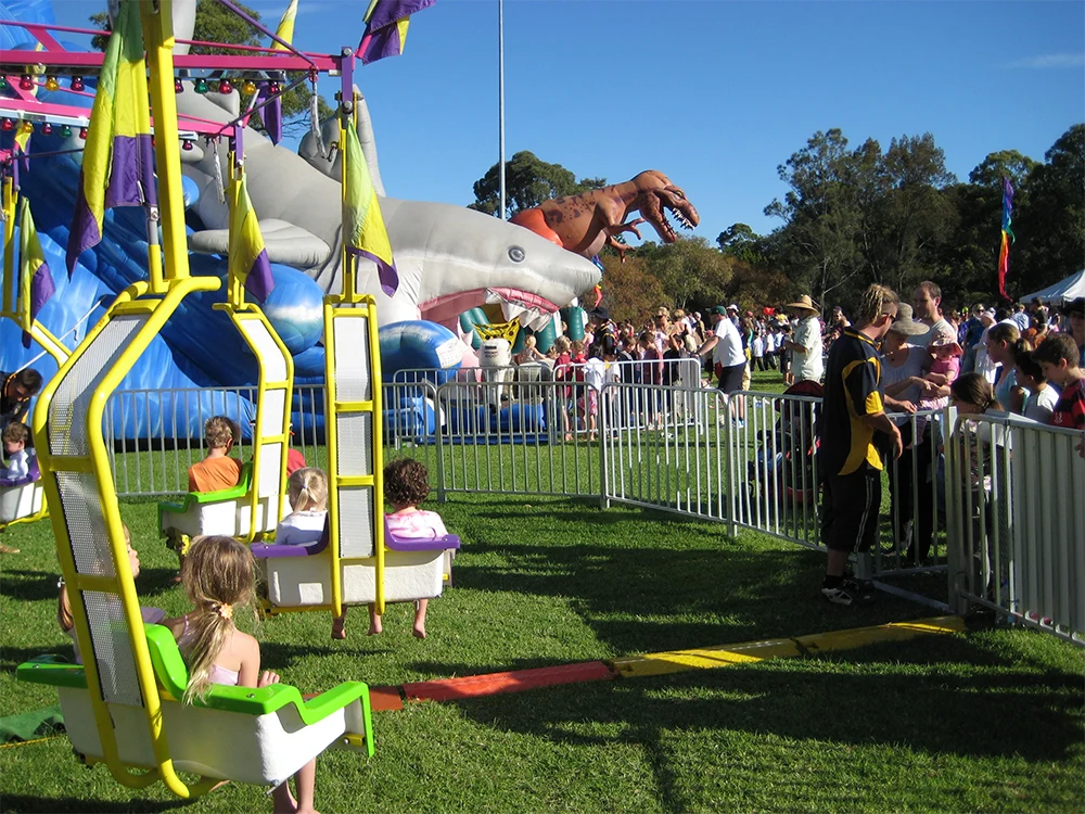 Image 7 for Windjammer