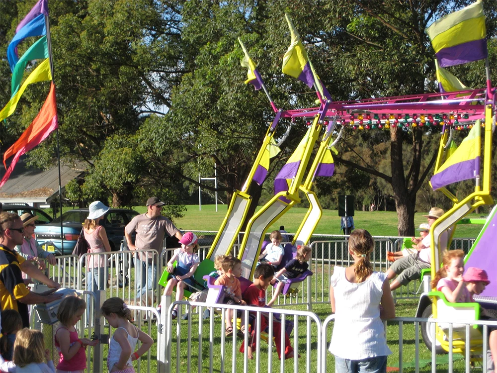 Image 2 for Windjammer