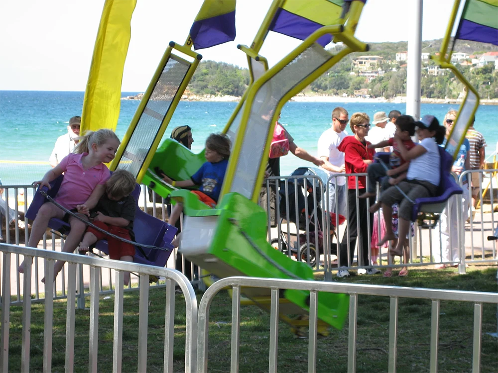 Image 3 for Windjammer