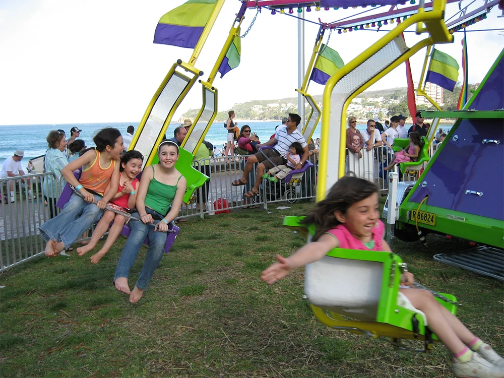 Image 4 for Windjammer