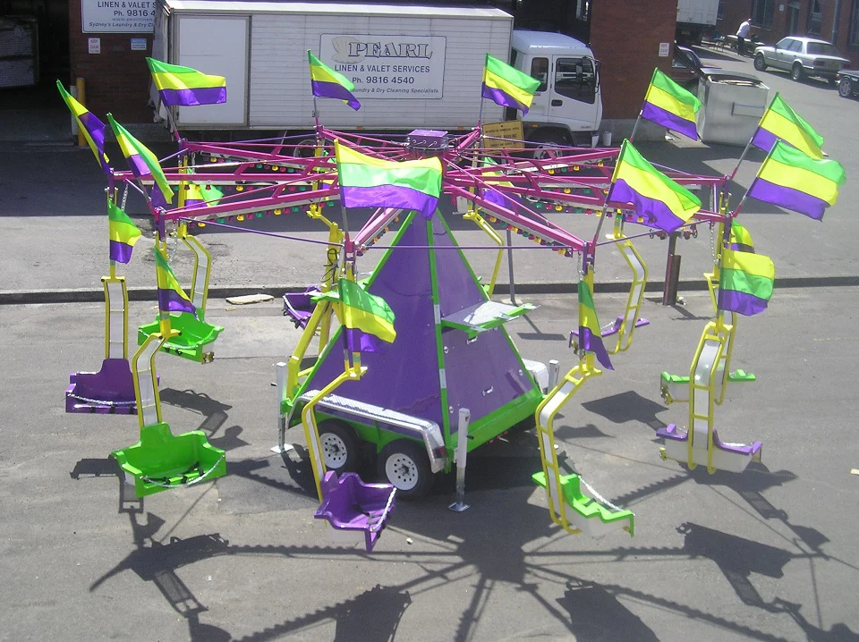 Image 5 for Windjammer