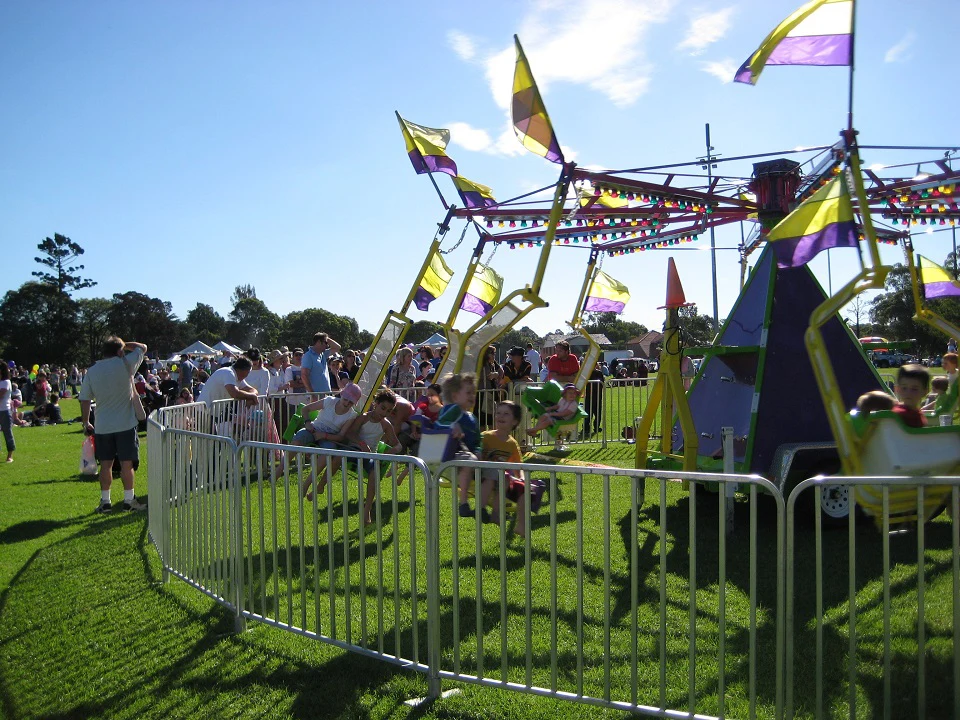 Image 6 for Windjammer