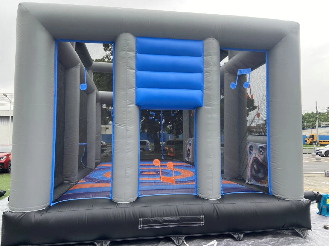 Image 2 for Boombox Bounce Inflatable