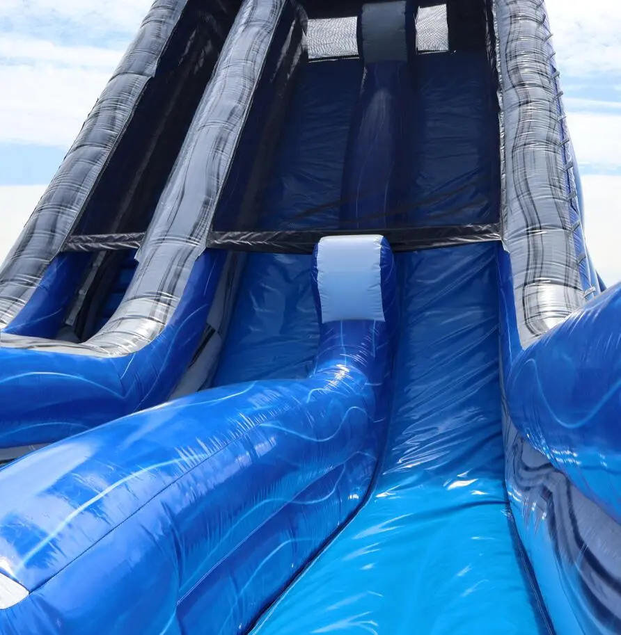 Image 10 for Atomic Drop Water Slide