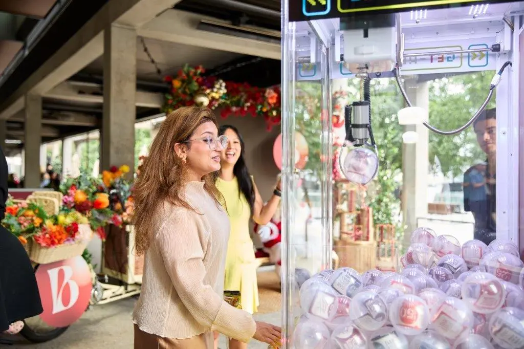 Image for Claw Machine