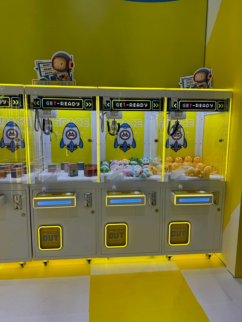 Image 8 for Claw Machine