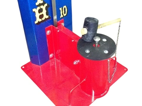 Image 1 for Corporate High Striker