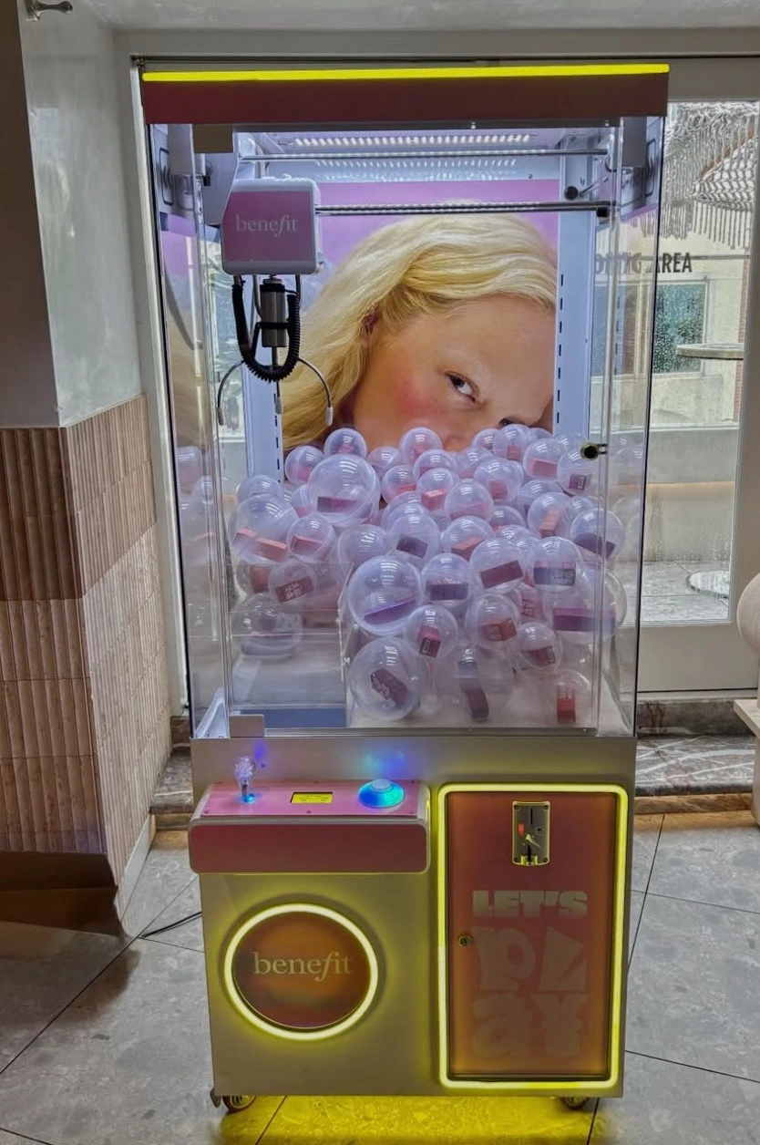 Image 11 for Claw Machine