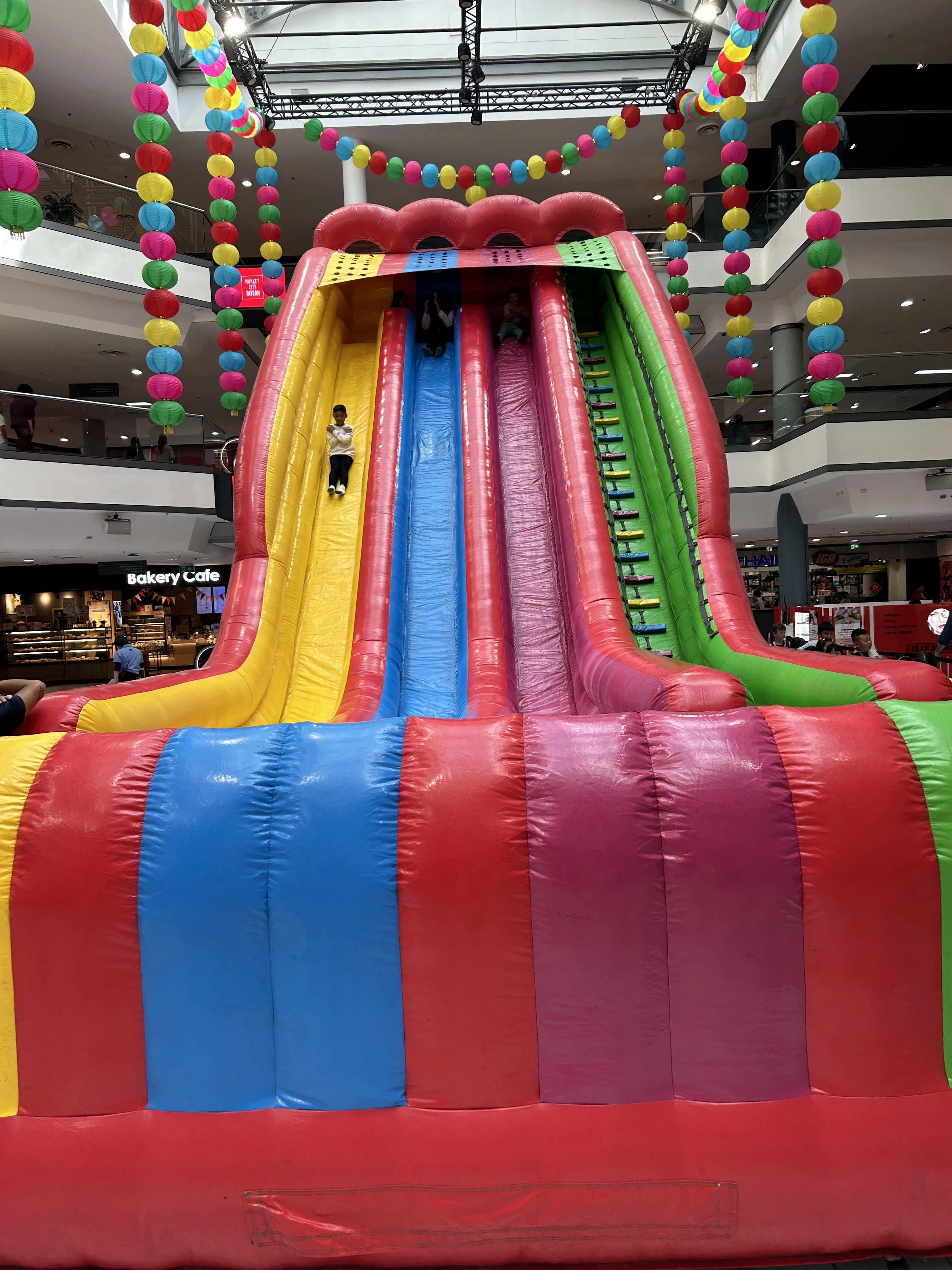 Image 4 for Candy Crush Dry Slide