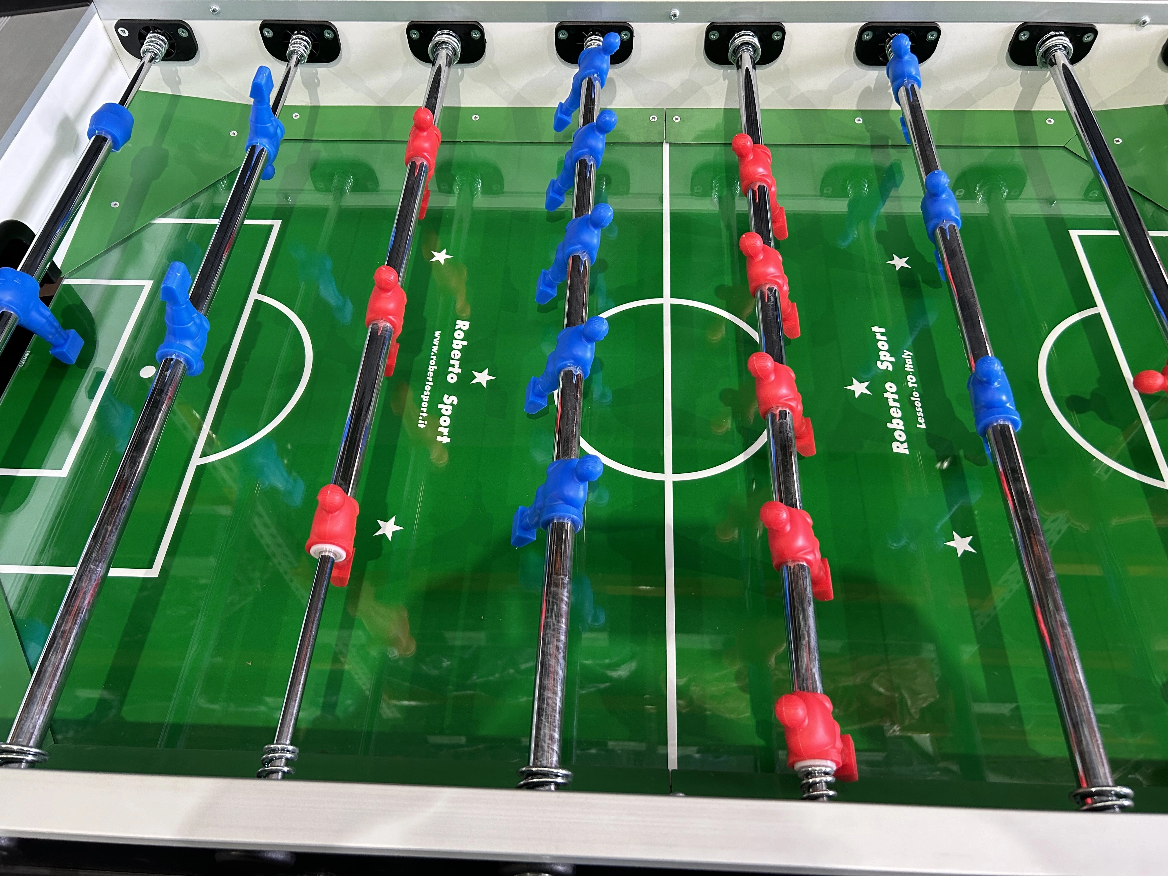 Image 10 for Foosball – Table Soccer