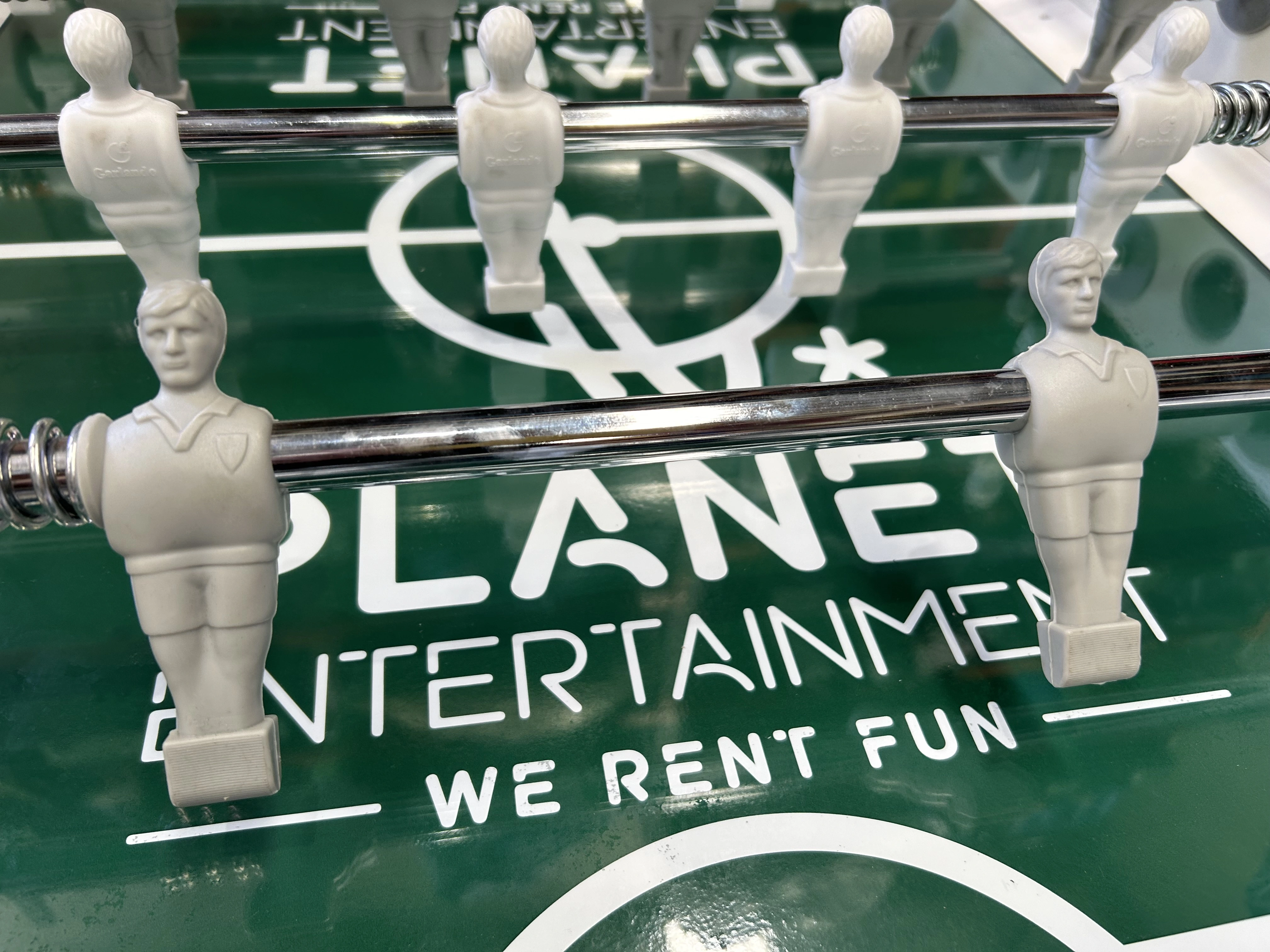 Image 11 for Foosball – Table Soccer