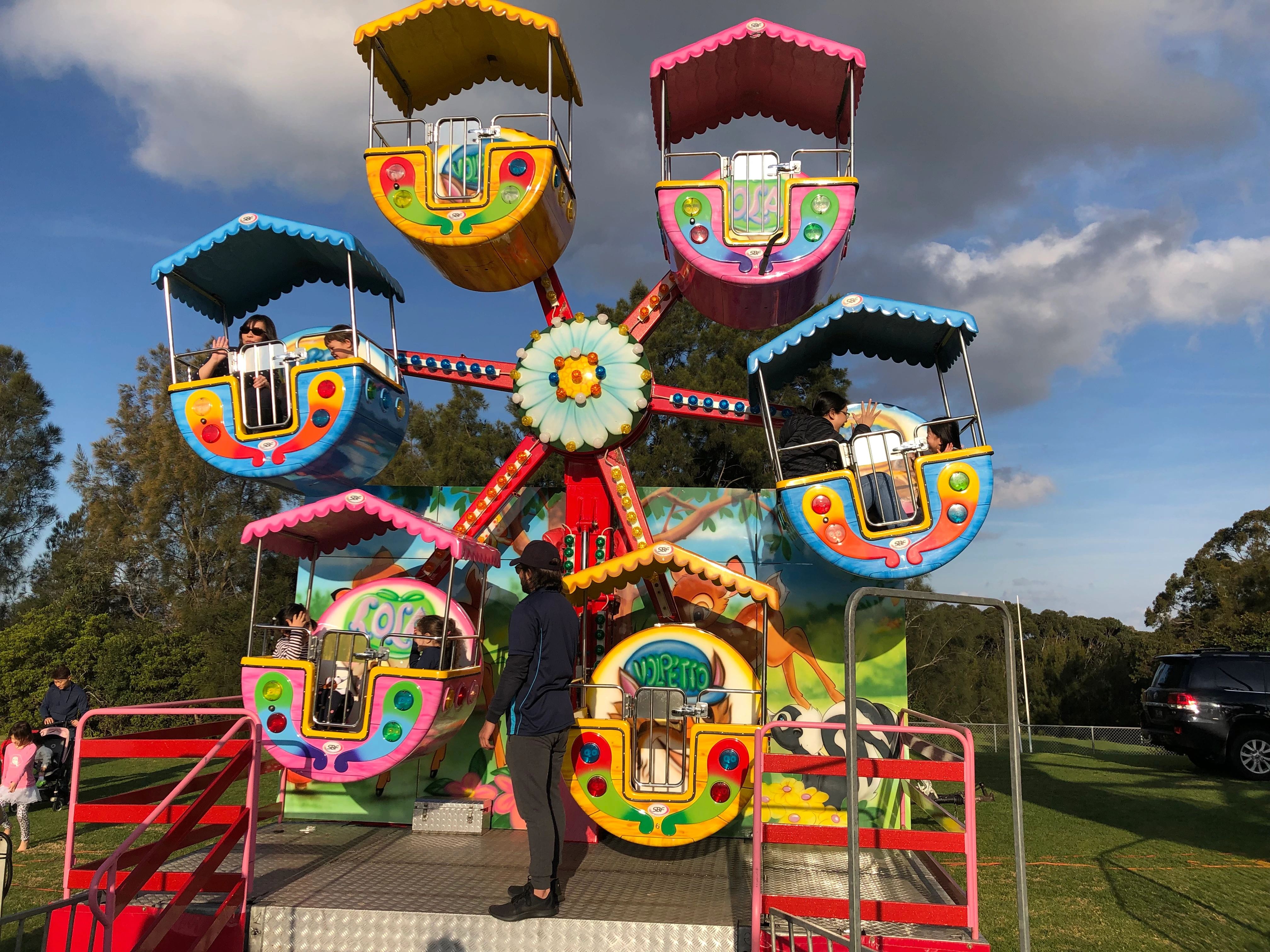 Main image for Ferris Wheel