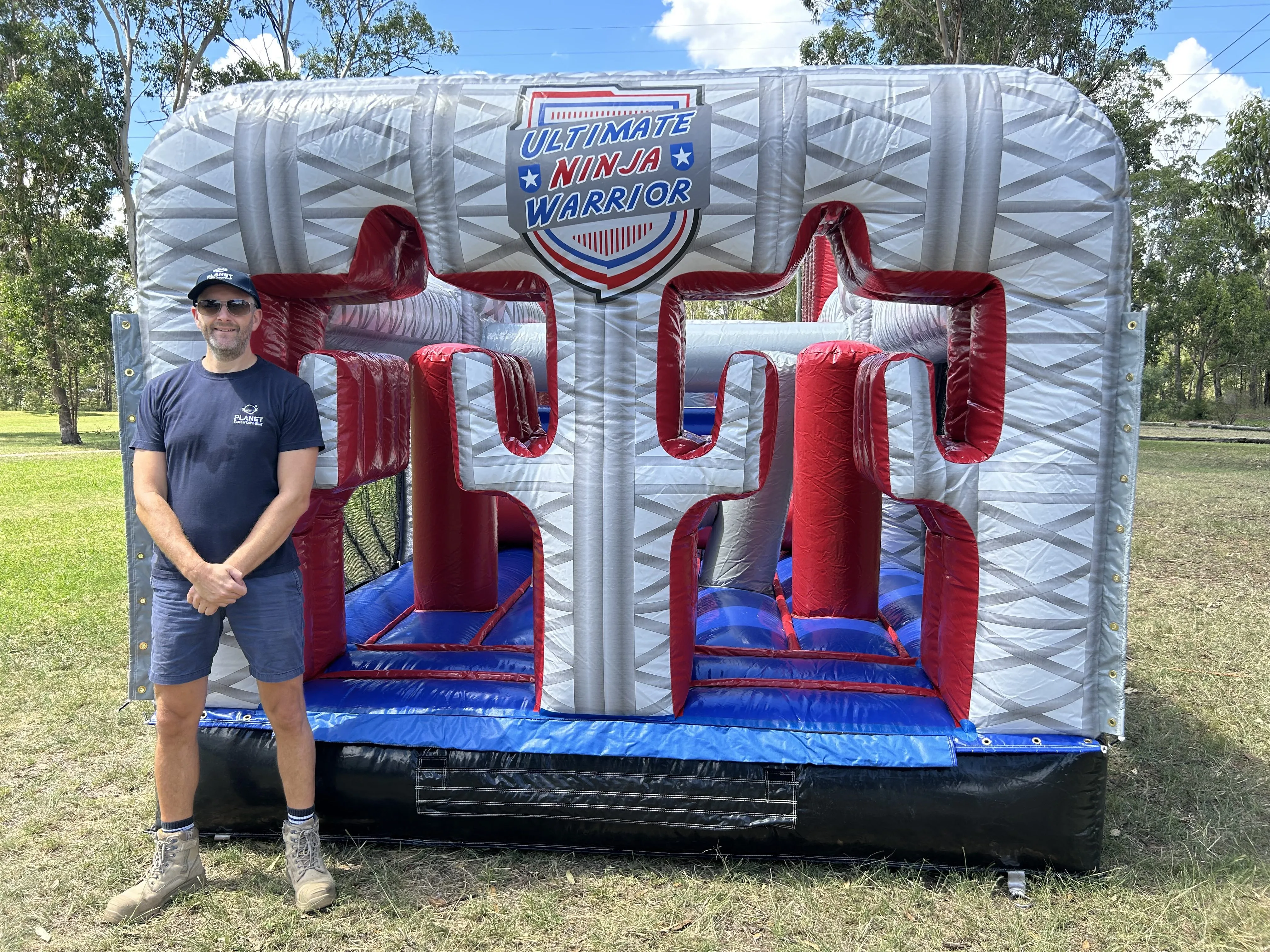 Image 4 for Ultimate Ninja Warrior