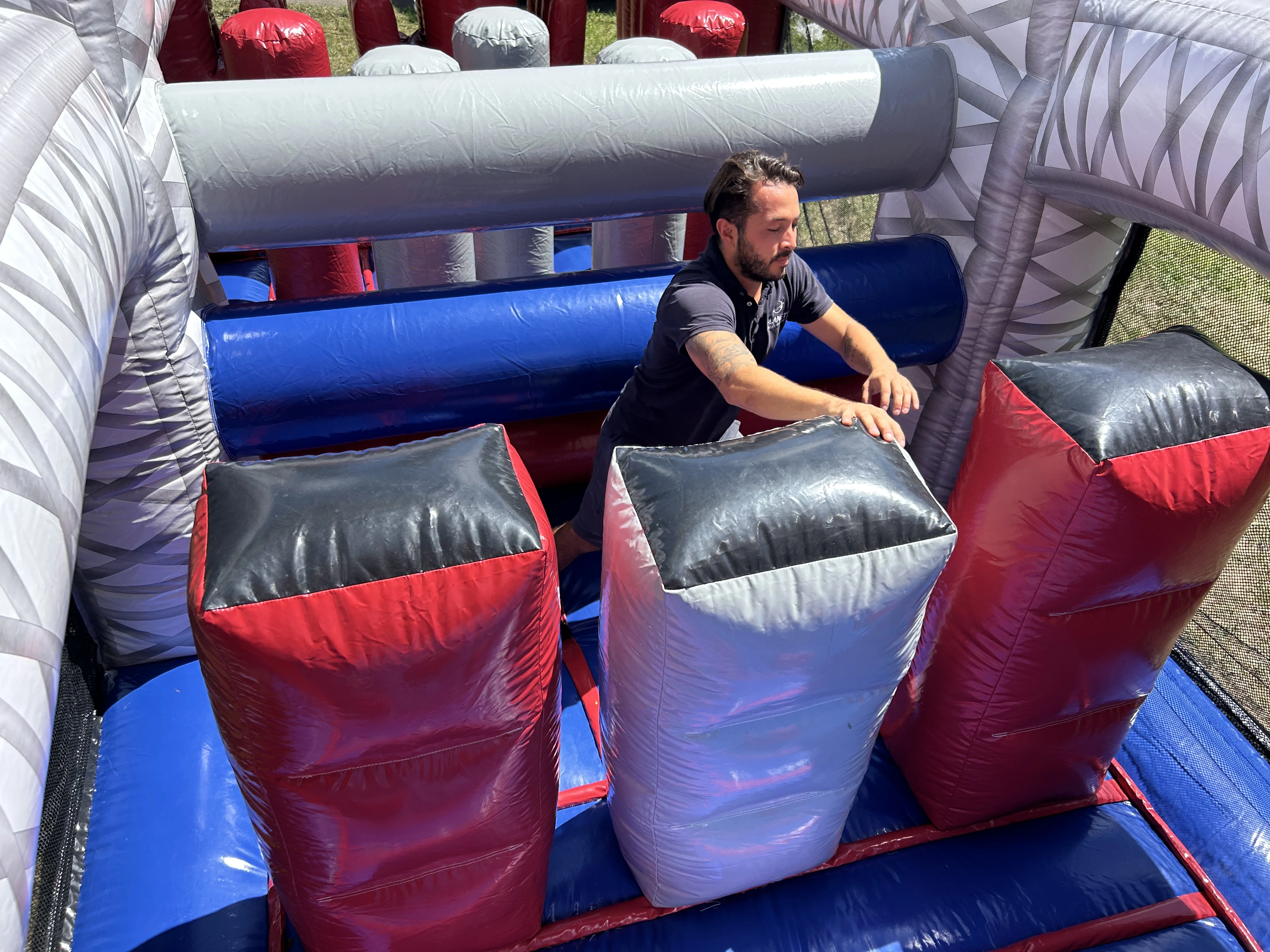Image 2 for Ultimate Ninja Warrior