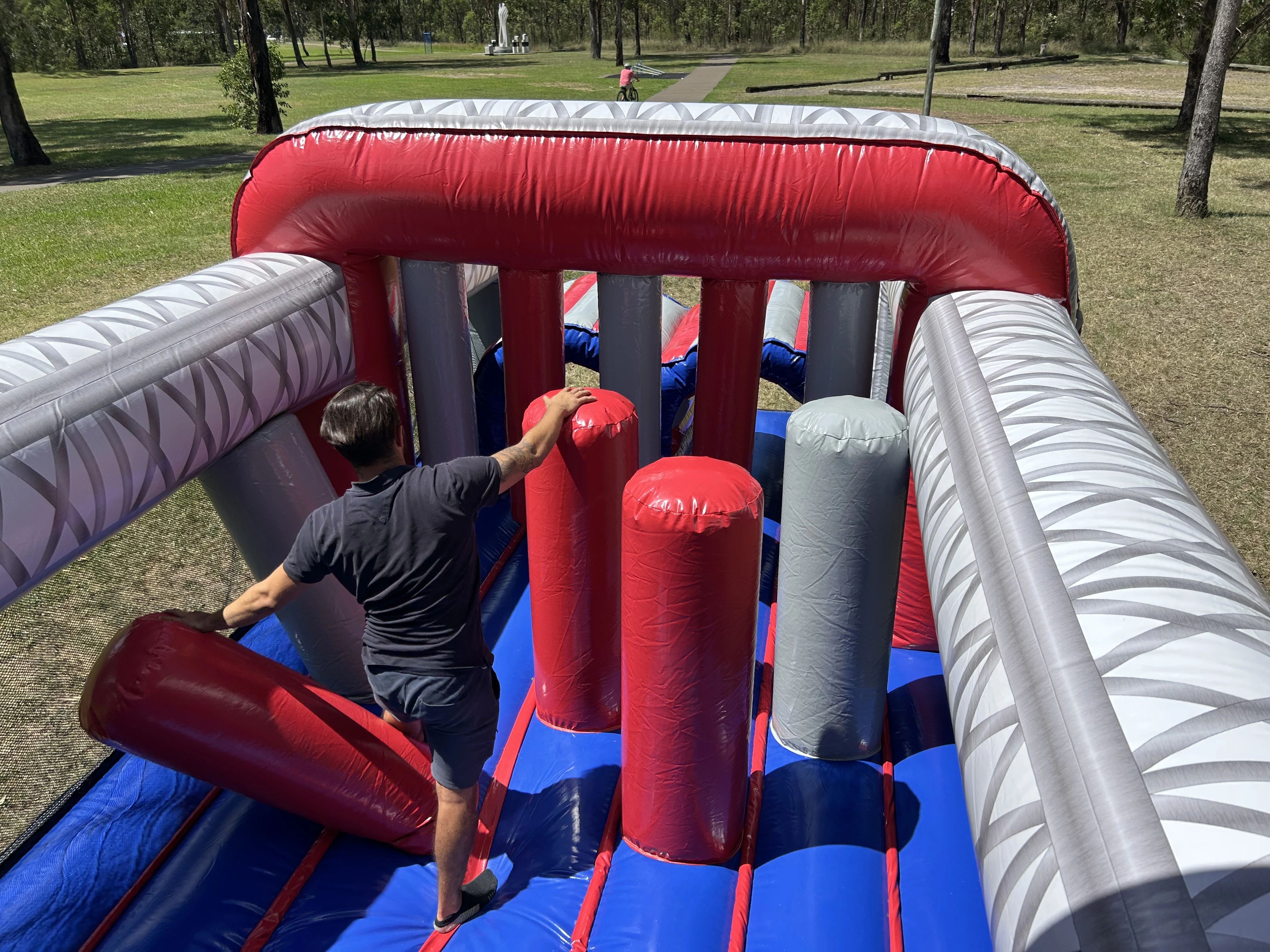 Image 3 for Ultimate Ninja Warrior