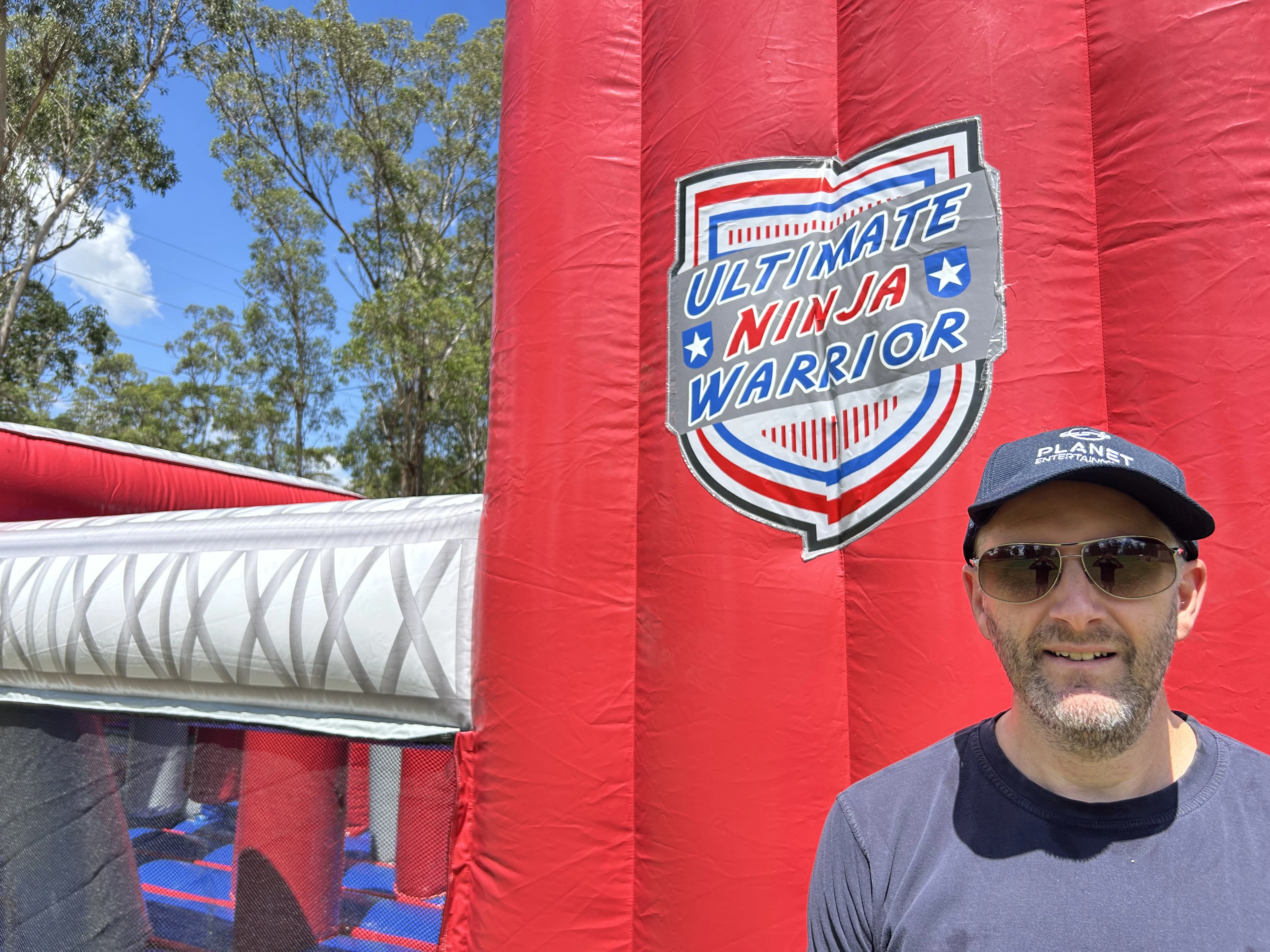 Image 1 for Ultimate Ninja Warrior