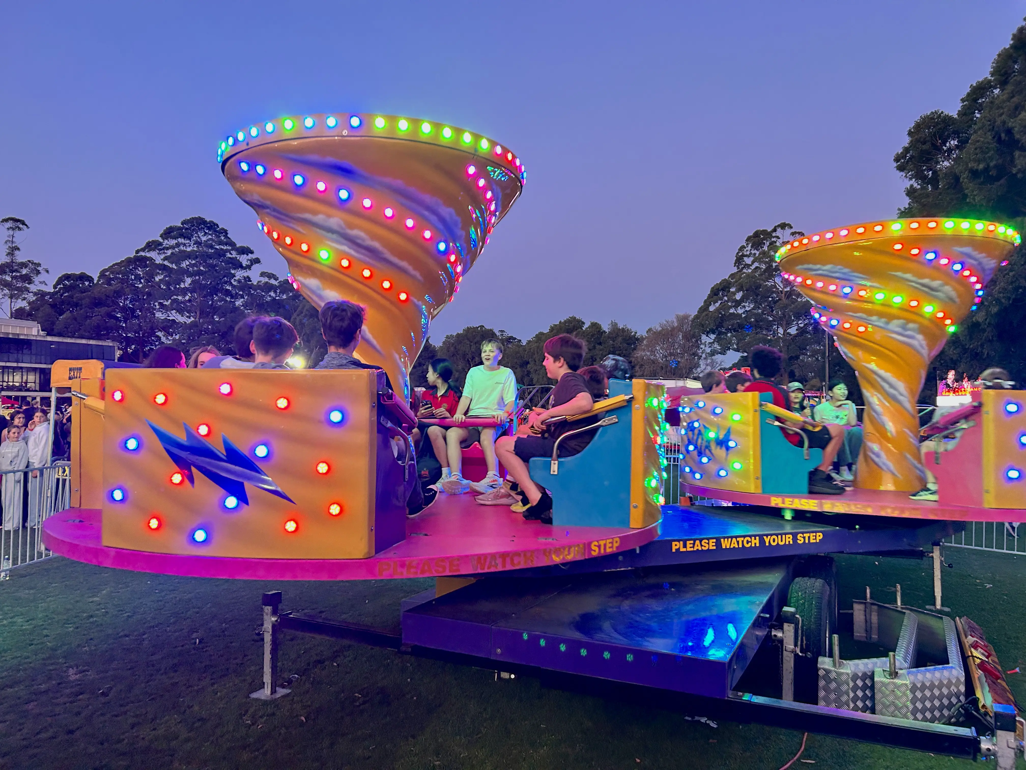 Image for Storm Ride