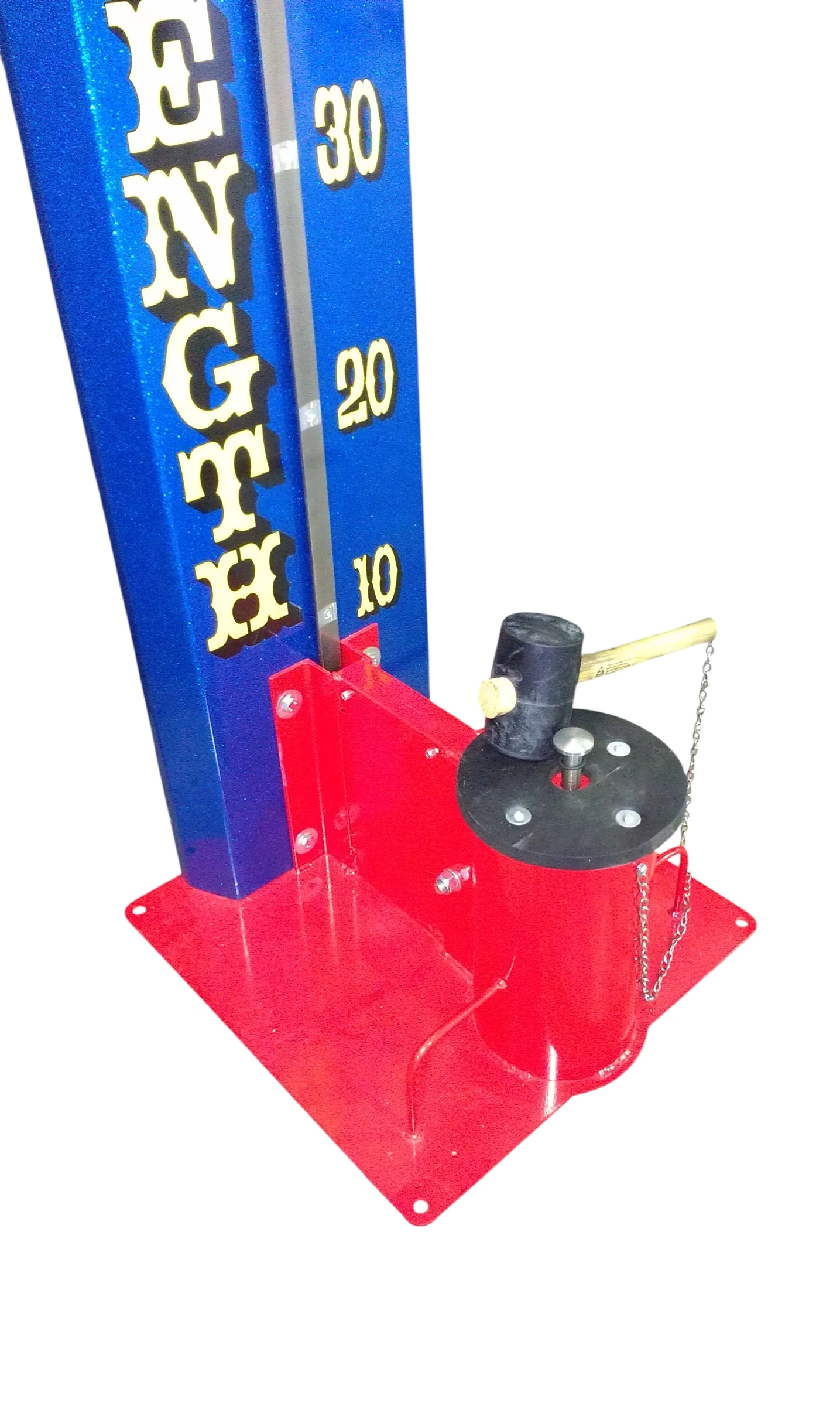 Image 2 for Corporate High Striker