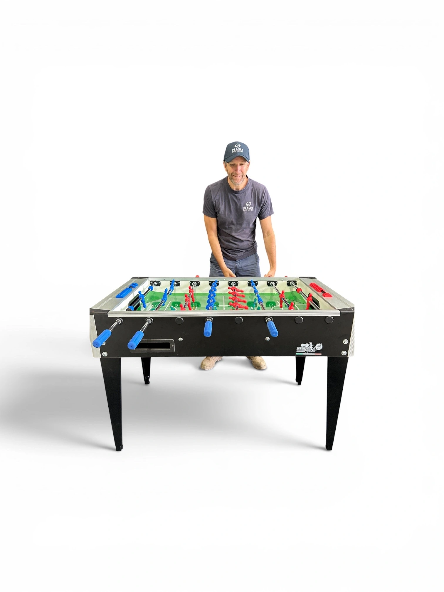 Image 8 for Foosball – Table Soccer