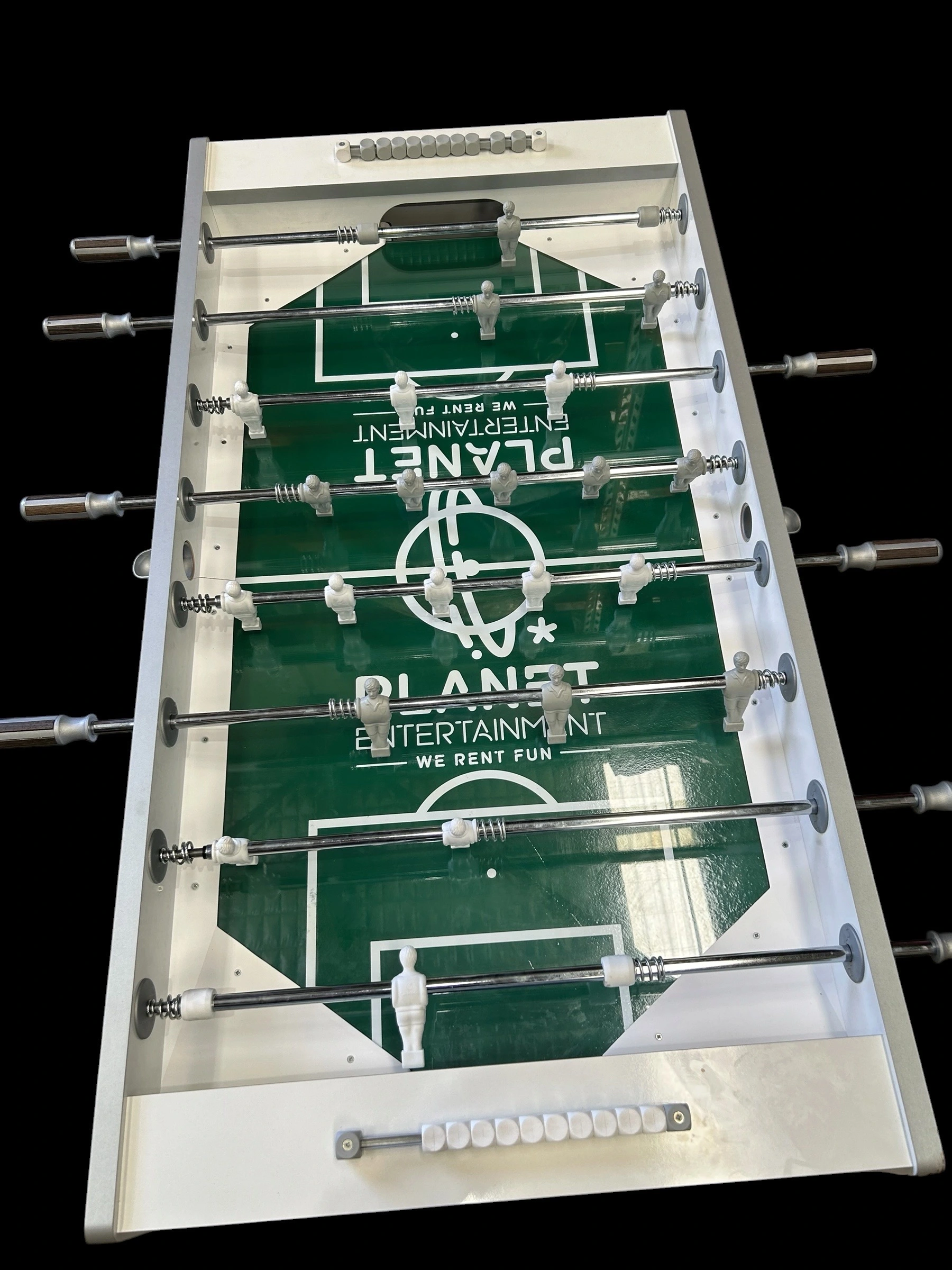 Image 9 for Foosball – Table Soccer