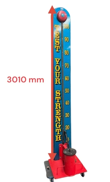 Image 4 for Corporate High Striker
