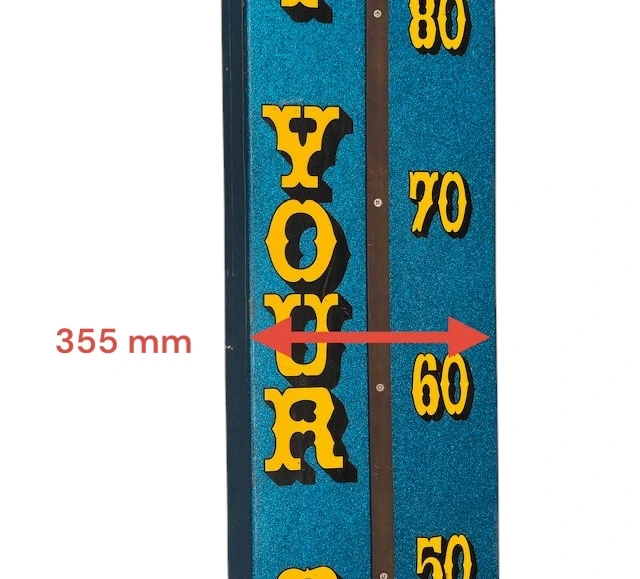Image 6 for Corporate High Striker
