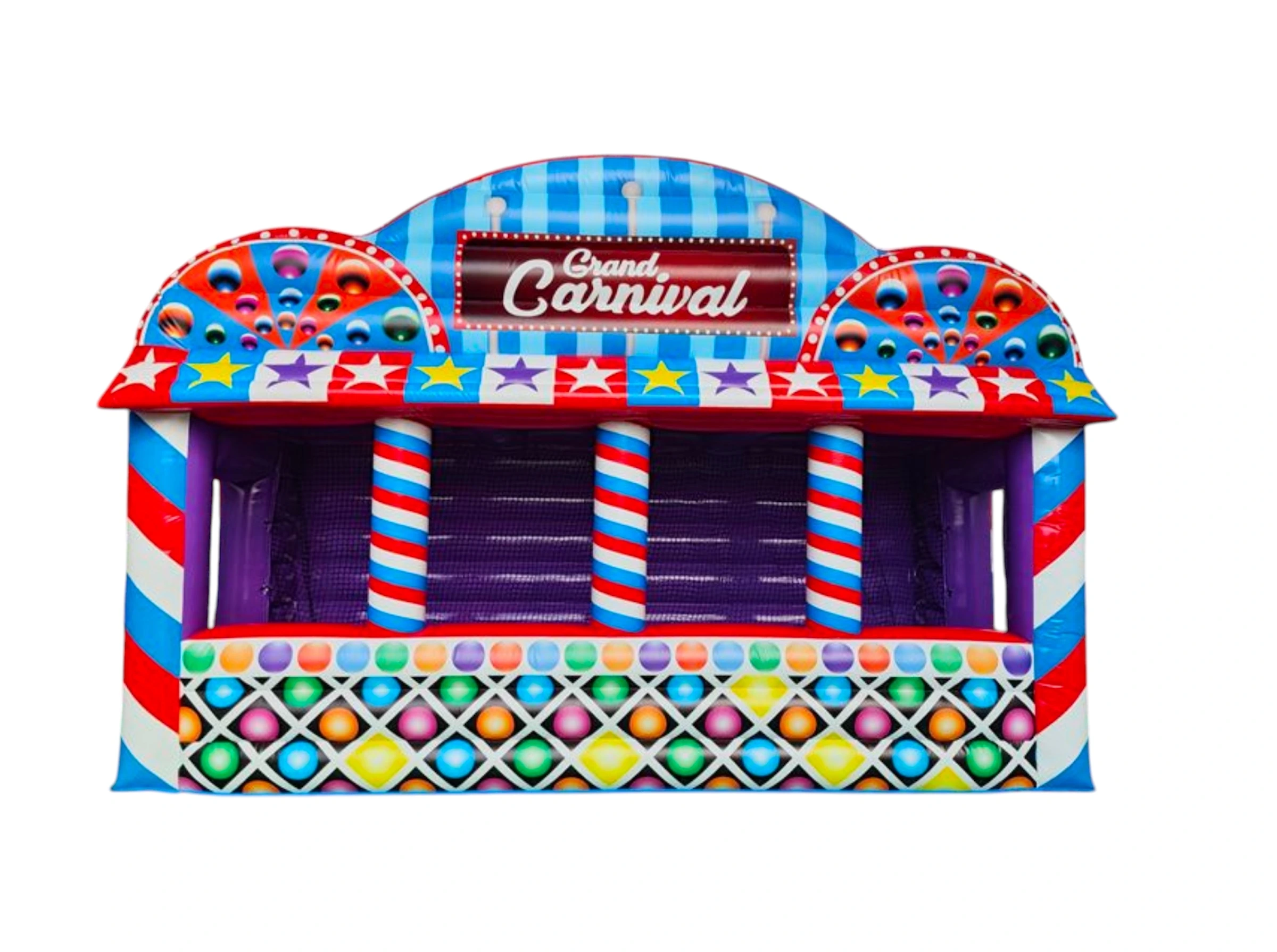 Image for Grand Carnival Inflatable