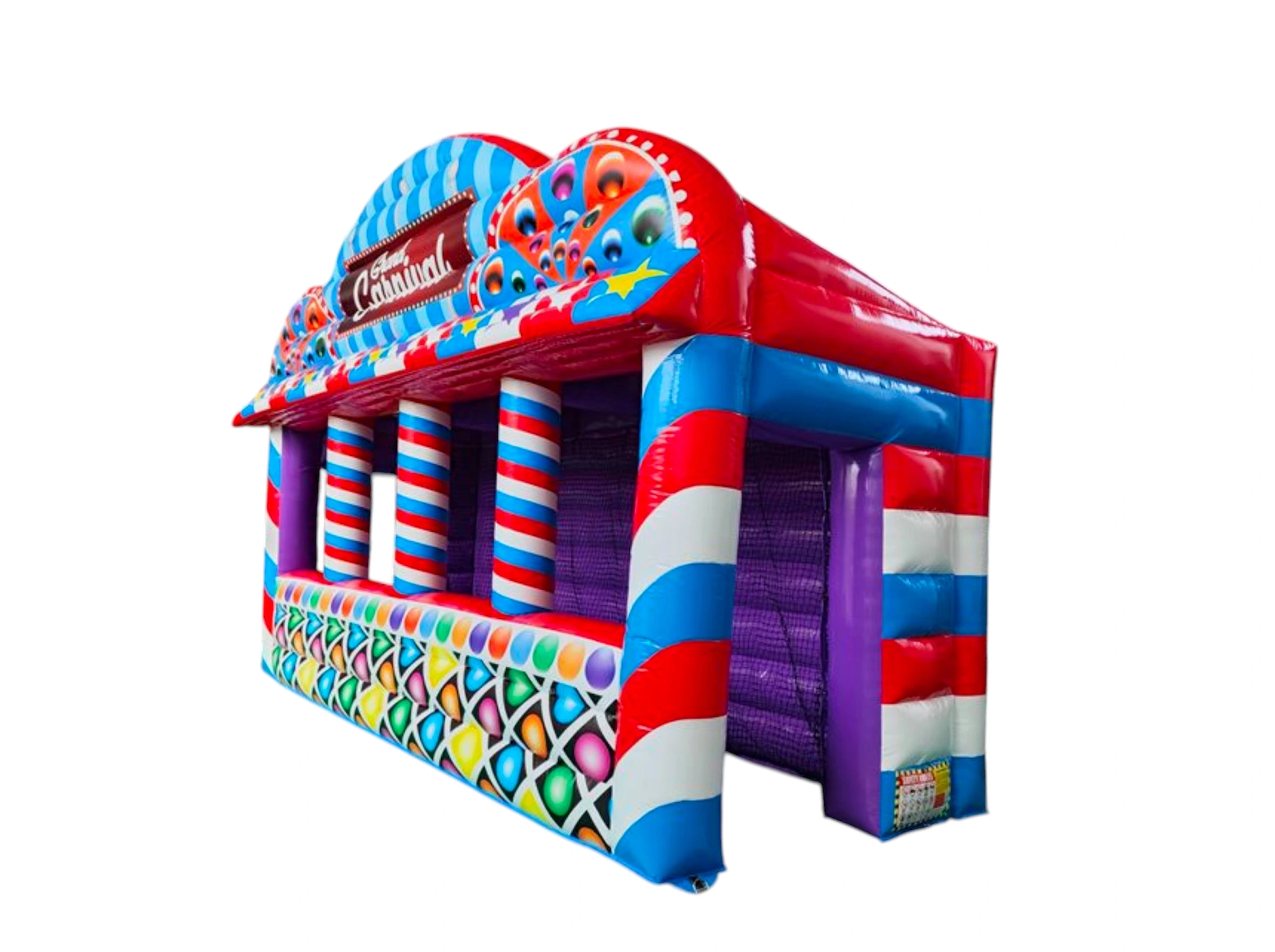 Image 5 for Grand Carnival Inflatable
