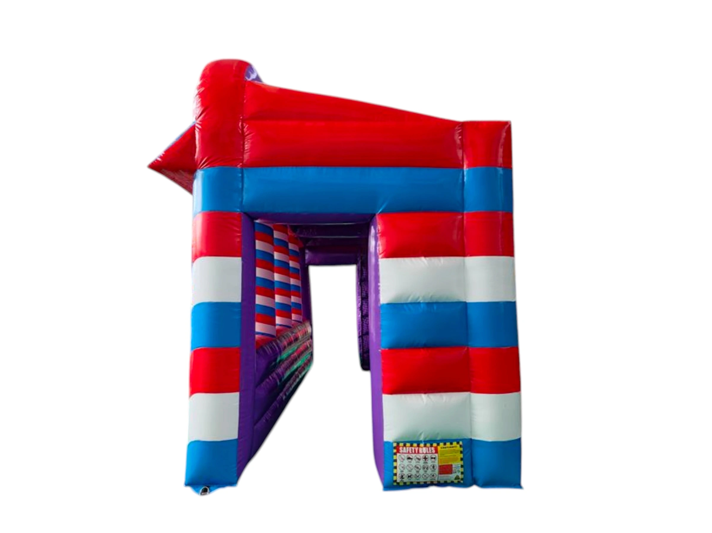 Image 4 for Grand Carnival Inflatable